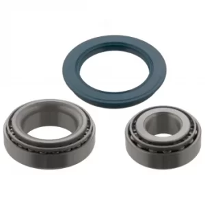 Image of Wheel Bearing Kit 12934 by Febi Bilstein