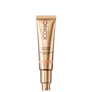 Image of Iconic London Radiance Booster 30ml (Various Shades) - Champagne Glow