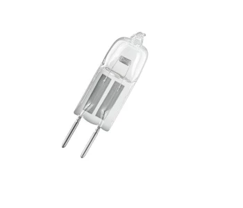 Image of Osram Halostar 20W Oven Appliance Bulb 12V G4 - 308050