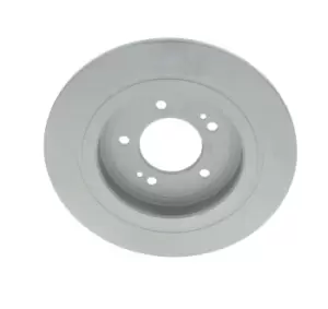 Image of Bosch Brake disc 0 986 479 E46 Brake rotor,Brake discs HYUNDAI,KIA,Tucson (TL, TLE),TUCSON Kasten/SUV (TLE),Nexo SUV,Sportage (QL, QLE)