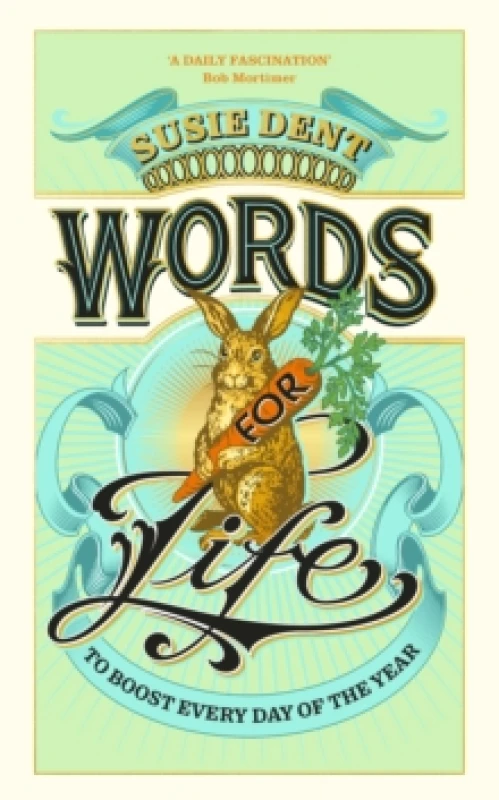 Image of Words for Life : To Boost Every Day of the Year Hardback
