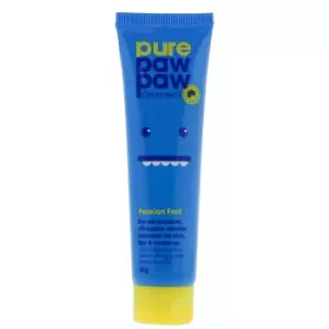 Image of Pure Paw Paw Ointment Passion Fruit