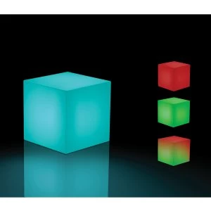 Image of Robert Dyas Cubic Mood Light
