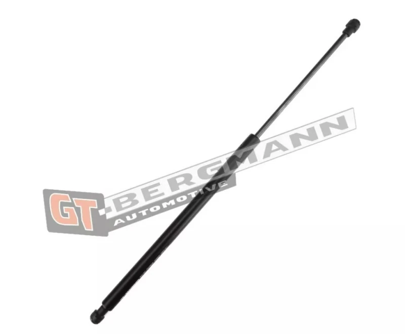 Image of GT-BERGMANN GT72-011 Bonnet Struts both sides Gas Spring,bonnet (514)