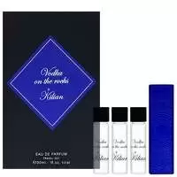 Image of By Kilian Vodka On The Rocks Eau de Parfum Unisex 4 x 7.5ml Gift Set