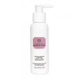 Image of The Body Shop Drops Of Light Pure Resurfacing Liquid Peel
