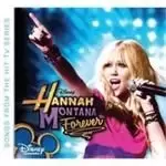 Image of Various Artists - Hannah Montana Forever (Music CD)