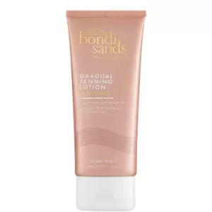 Image of Bondi Sands Skin Firming Gradual Tanning Lotion 150ml