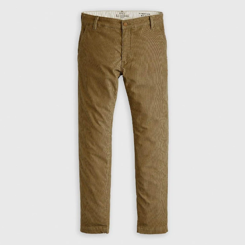 Image of STD II Corduroy Chinos