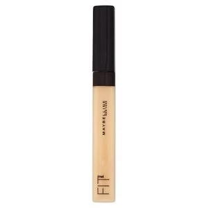 Image of Maybelline Fit Me Concealer 40 Caramel Nude