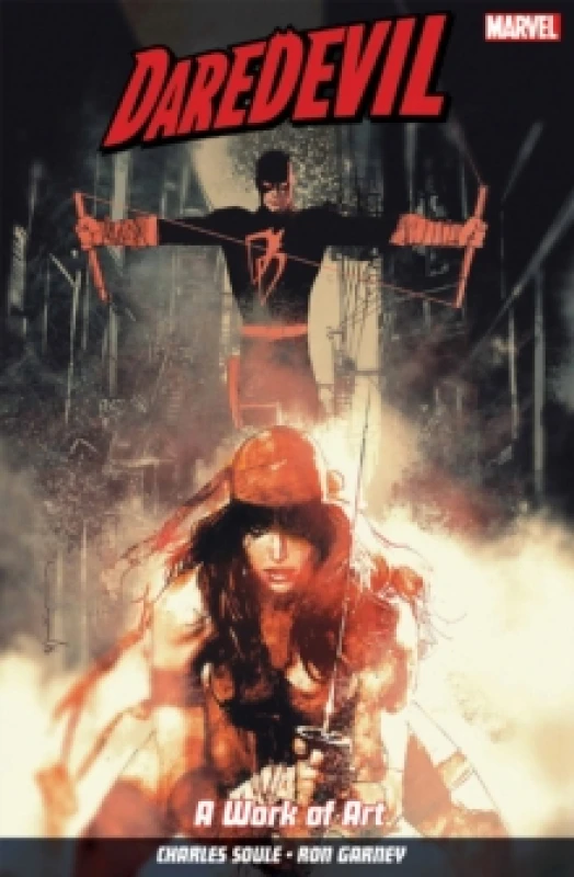 Image of Daredevil Back In Black Vol. 2 : Supersonic Paperback / softback