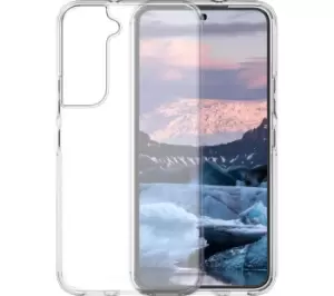 Image of D BRAMANTE Iceland Pro Galaxy S22 Case - Clear, Clear