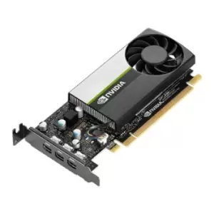 Image of PNY NVIDIA T400 4GB