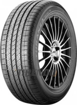 Image of Bridgestone Turanza EL 42 245/45 R19 98V