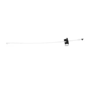 Image of TOPRAN Cable, door release 109 910 AUDI,A4 Avant (8E5, B6),A4 Limousine (8E2, B6)