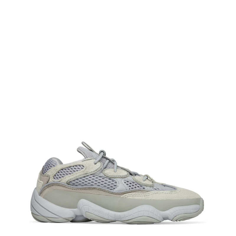 Image of Yeezy 500 Sneakers Children - Grey Grey C10
