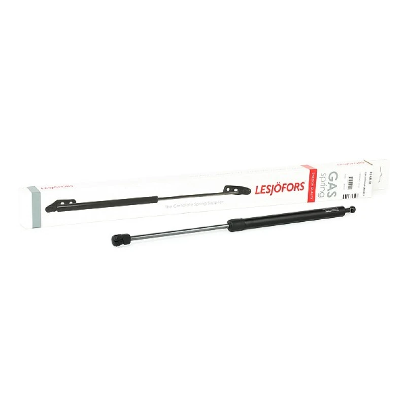 Image of KILEN 430001 Tailgate strut Rear Gas Spring,boot (219)