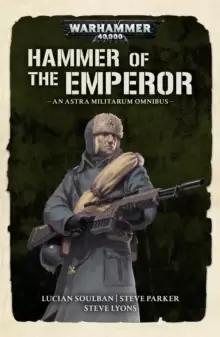 Image of Hammer of the Emperor