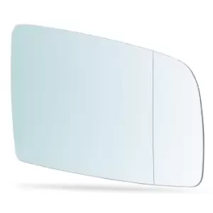 Image of JOHNS Wing Mirror Glass BMW 20 17 38-81 51167065082