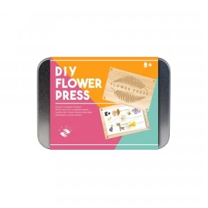 Image of DIY Flower Press Kit