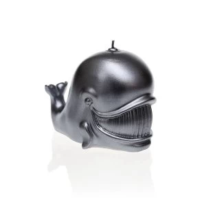 Image of Steel Whale Candle