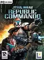 Image of Star Wars Republic Commando (PC)