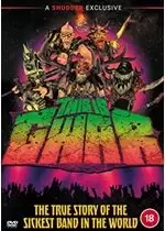Image of This is Gwar (Shudder) [DVD]