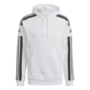 Image of adidas Squadra 21 Hoodies Mens - White