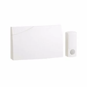 Image of Greenbrook Ambassador 150m Wireless Doorbell