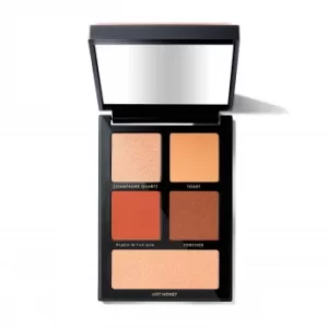Image of Bobbi Brown Exclusive Place in the Sun Eyeshadow Palette 119.7g