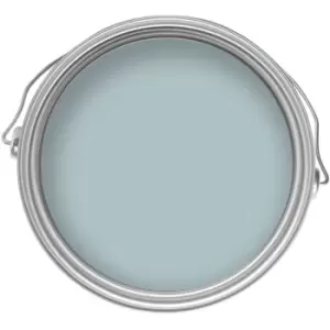 Image of Craig & Rose 1829 Chalky Emulsion - Swedish Blue 5L