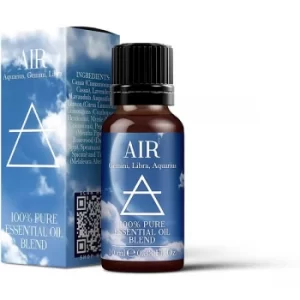 Image of Mystic Moments The Air Element Essential Oil Blend 10ml