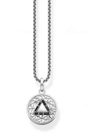 Image of THOMAS SABO Rebel At Heart Necklace KE2152-051-11-L50V