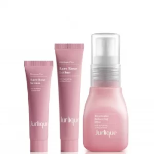 Image of Jurlique Rose Hydration Gift Set