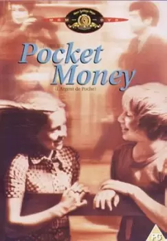 Image of Pocket Money Small Change - DVD