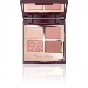 Image of Charlotte Tilbury Luxury Palette - Pillow Talk