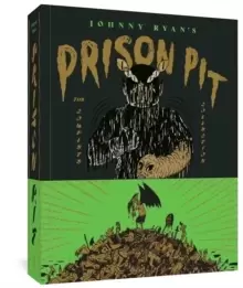 Image of Prison Pit: The Complete Collection