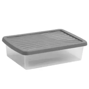 Image of Wham 8L Silver Box