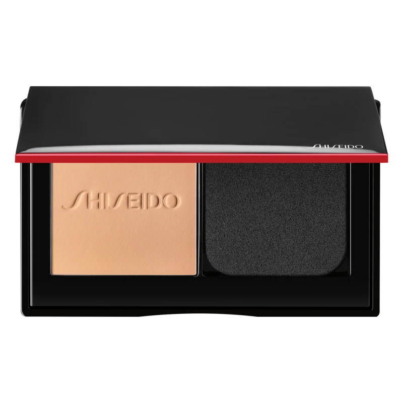 Image of SYNCHRO SKIN SELF-REFRESHING custom finish powder fdt. #240