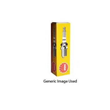 Image of NGK R7433-9 / 4660 Spark Plug Racing R74339