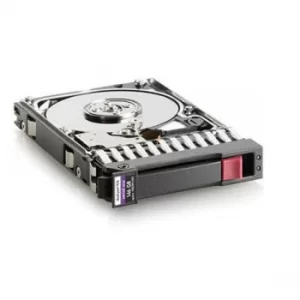 Image of HPE 300GB 2.5" SAS Internal Hard Disk Drive 627117-B21