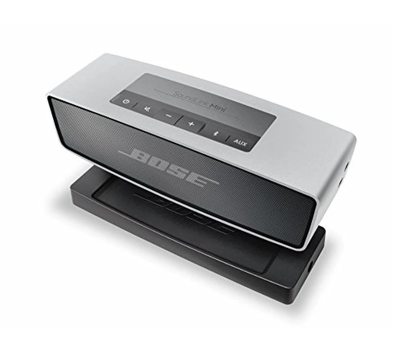 Image of Bose SoundLink Mini Portable Wireless Speaker