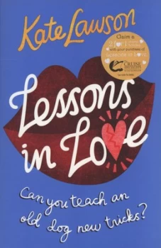 Image of Lessons in Love by Kate Lawson Paperback