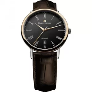 Image of Mens Maurice Lacroix Les Classiques Tradition Automatic Watch