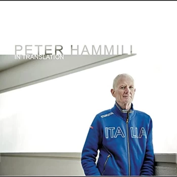 Image of Peter Hammill - In Translation CD