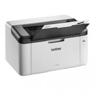 Image of Brother HL-1210W Wireless Mono Laser Printer