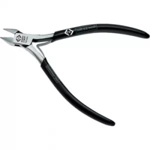 Image of CK Precision Side Cutter Semi Flush Cut 110mm