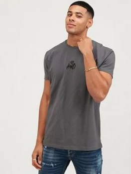 Image of Kings Will Dream Grinnel Tee