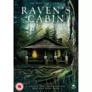 Image of Raven's Cabin