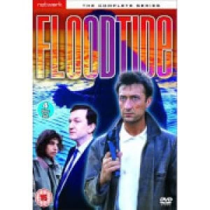 Image of Floodtide: The Complete Series